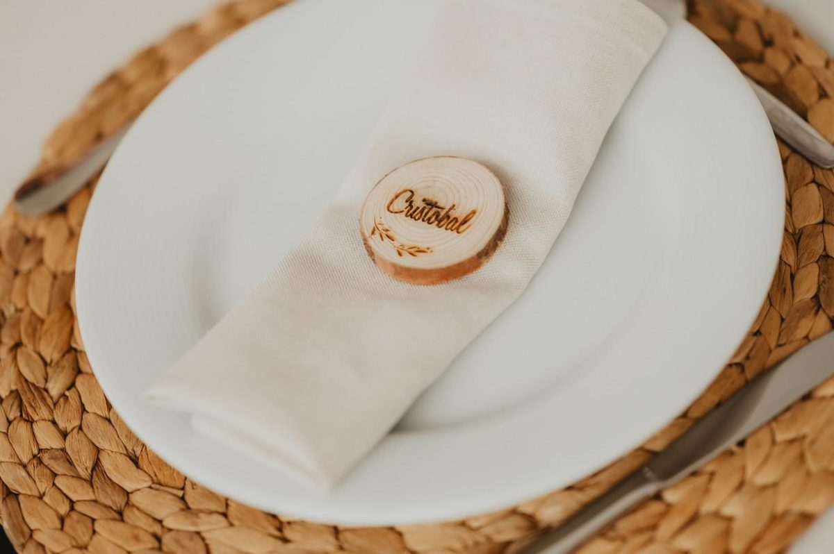 QUE TIERNO MARCASITIOS MADERA METACRILATO PERSONALIZADO CANARIAS LAS PALMAS (5) Marcasitios - Imagen 15