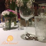 QUE TIERNO MARCASITIOS MADERA METACRILATO PERSONALIZADO CANARIAS LAS PALMAS