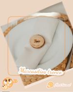 QUE TIERNO MARCASITIOS MADERA METACRILATO PERSONALIZADO CANARIAS LAS PALMAS