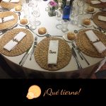 QUE TIERNO MARCASITIOS MADERA METACRILATO PERSONALIZADO CANARIAS LAS PALMAS