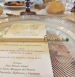 QUE TIERNO MARCASITIOS MADERA METACRILATO PERSONALIZADO CANARIAS LAS PALMAS