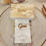 QUE TIERNO MARCASITIOS MADERA METACRILATO PERSONALIZADO CANARIAS LAS PALMAS