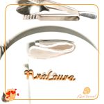 QUE TIERNO MARCASITIOS MADERA METACRILATO PERSONALIZADO CANARIAS LAS PALMAS