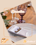 QUE TIERNO MARCASITIOS MADERA METACRILATO PERSONALIZADO CANARIAS LAS PALMAS