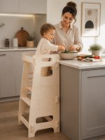 TORRE-DE-APRENDIZAJE-LAS-PALMAS-CANARIAS-MONTESSORI-COCINA-BEBE-APRENDER-JUGANDO-QUETIERNO