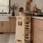 TORRE-DE-APRENDIZAJE-LAS-PALMAS-CANARIAS-MONTESSORI-COCINA-BEBE-APRENDER-JUGANDO-QUETIERNO