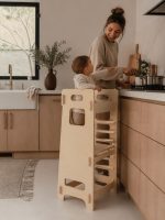 TORRE-DE-APRENDIZAJE-LAS-PALMAS-CANARIAS-MONTESSORI-COCINA-BEBE-APRENDER-JUGANDO-QUETIERNO