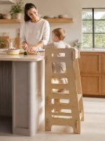 TORRE-DE-APRENDIZAJE-LAS-PALMAS-CANARIAS-MONTESSORI-COCINA-BEBE-APRENDER-JUGANDO-QUETIERNO