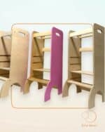TORRE DE APRENDIZAJE MONTESSORI QUE TIERNO - CANARIAS LAS PALMAS