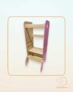 TORRE DE APRENDIZAJE MONTESSORI QUE TIERNO - CANARIAS LAS PALMAS