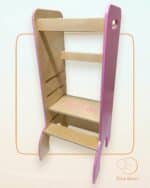 TORRE DE APRENDIZAJE MONTESSORI QUE TIERNO - CANARIAS LAS PALMAS