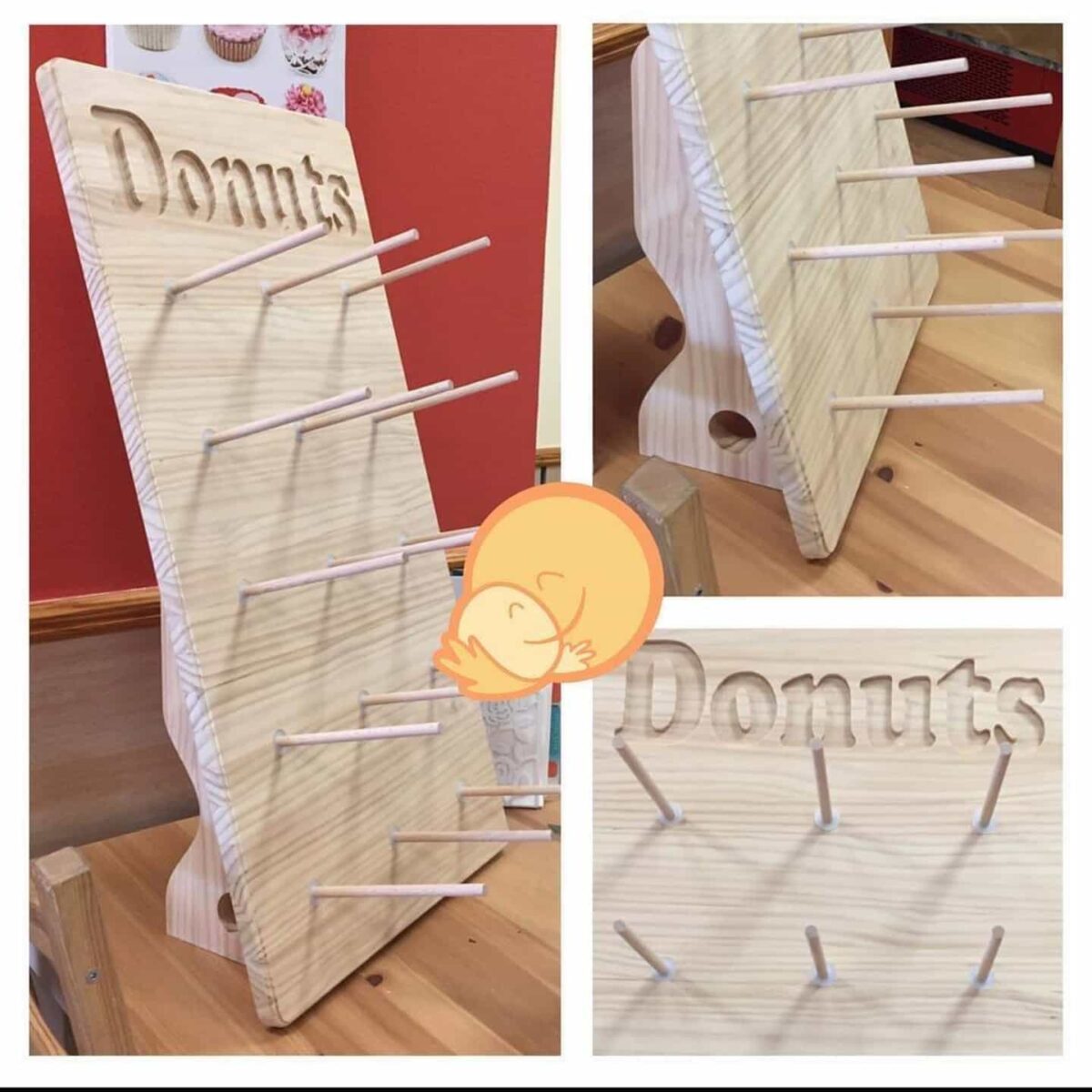 Portadonuts - Imagen 6