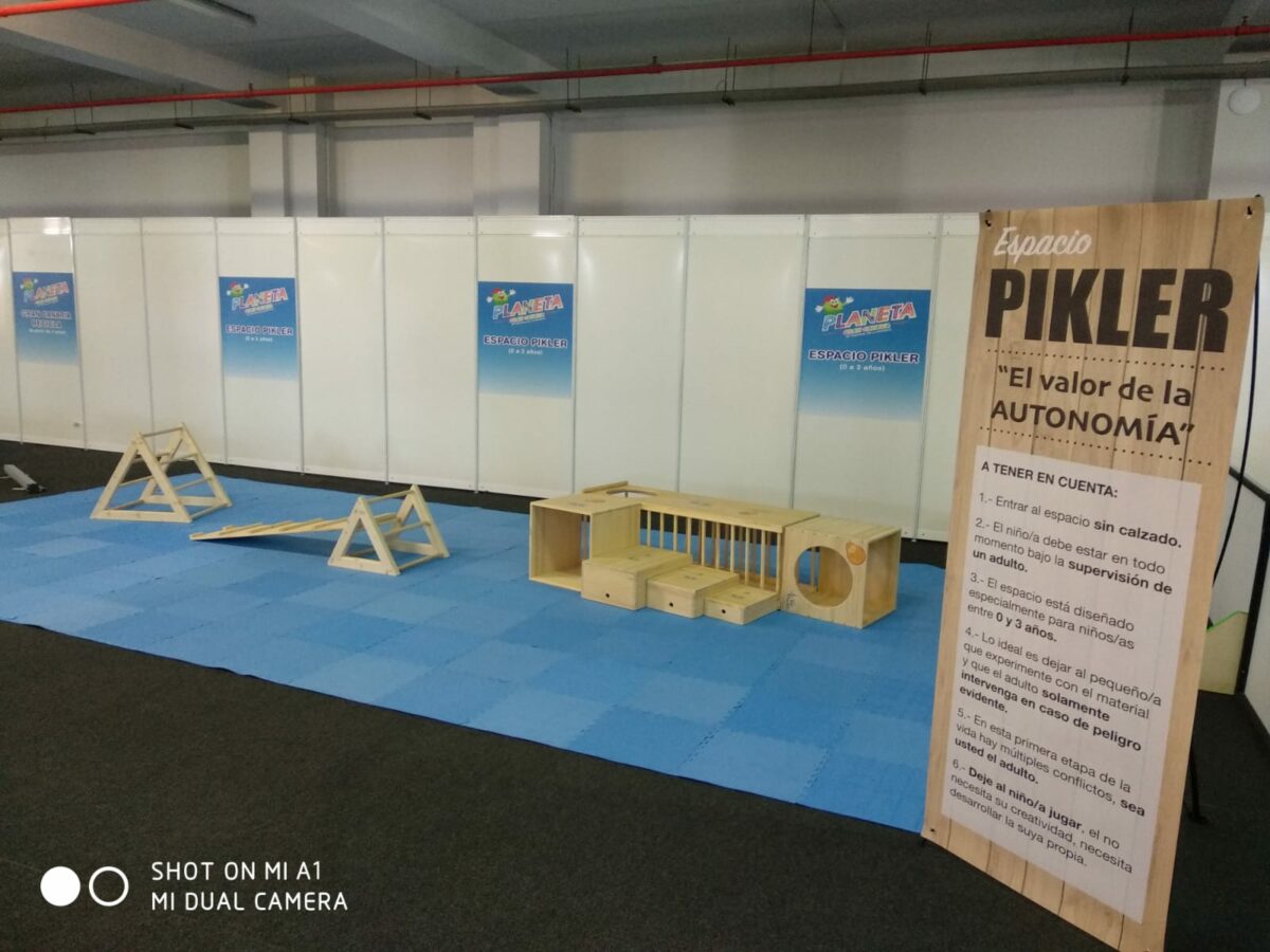 4677944407284638401 laberinto pikler