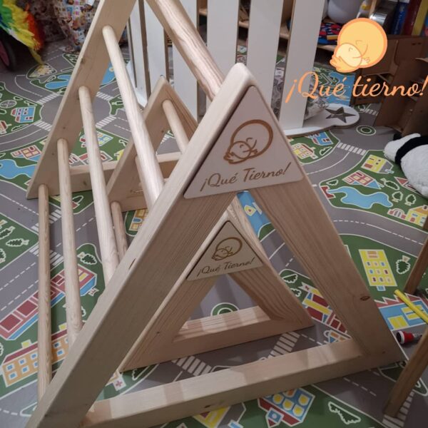 triangulo grande pickler