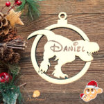 Bola Dinosaurio - Imagen 3