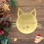 Bolas Navideñas de Madera y metacrilato - Imagen 105