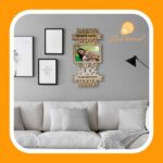 Portarretratos para mamá y abuela