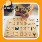 tablas de grafomotricidad