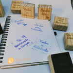 Sellos para profesores