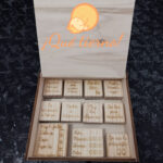 SELLOS PARA PROFE CANARIAS LAS PALMAS QUE TIERNO PERSONALIZADO