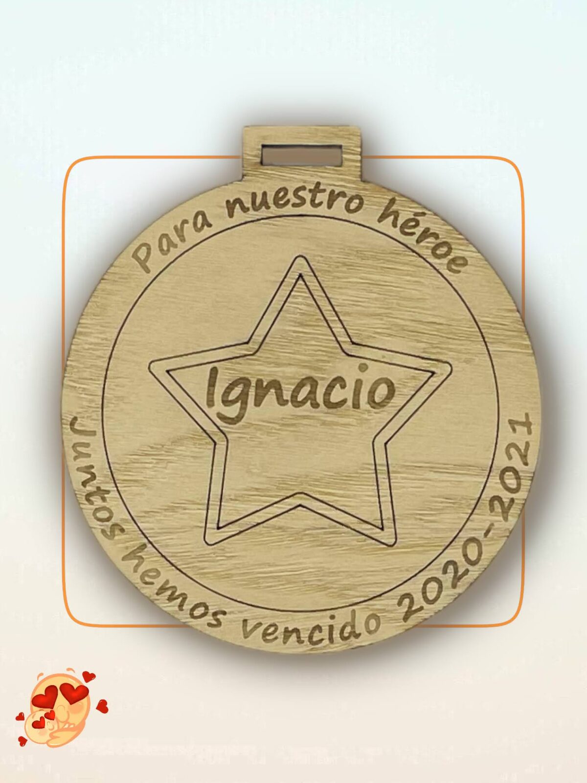 MEDALLAS QUE TIERNO LAS PALMAS COLEGIO FIN DE CURSO MADERA PERSONALIZADO GRABADO LASER COLOR CANARIAS (2) MEDALLAS QUE TIERNO LAS PALMAS COLEGIO FIN DE CURSO MADERA PERSONALIZADO GRABADO LASER COLOR CANARIAS