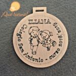 Medallas - Imagen 27