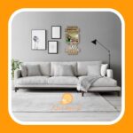 Portarretratos para mamá y abuela