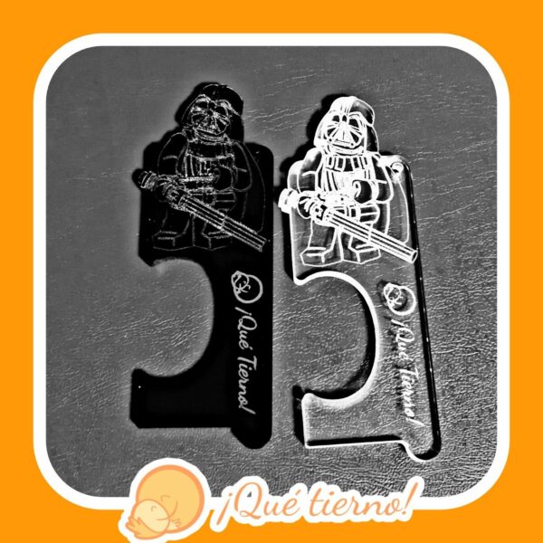 Llave COVID