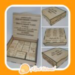 Sellos para profesores