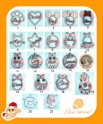 Árbol de Navidad - Modelo Abetos - Imagen 4