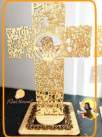 Cruz Padre Nuestro - Imagen 2