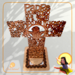 QUE TIERNO - LAS PALMAS - CRUZ PADRE NUESTRO