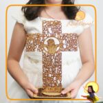 QUE TIERNO - LAS PALMAS - CRUZ PADRE NUESTRO