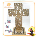 QUE TIERNO - LAS PALMAS - CRUZ PADRE NUESTRO