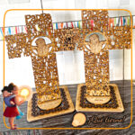 QUE TIERNO - LAS PALMAS - CRUZ PADRE NUESTRO