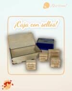 SELLOS PARA PROFE CANARIAS LAS PALMAS QUE TIERNO PERSONALIZADO