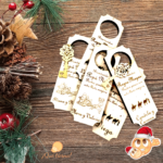 Llave mágica de Papá Noel y Los Reyes Magos - Imagen 3