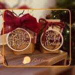 Bolas Navideñas de Super Profe - Imagen 30