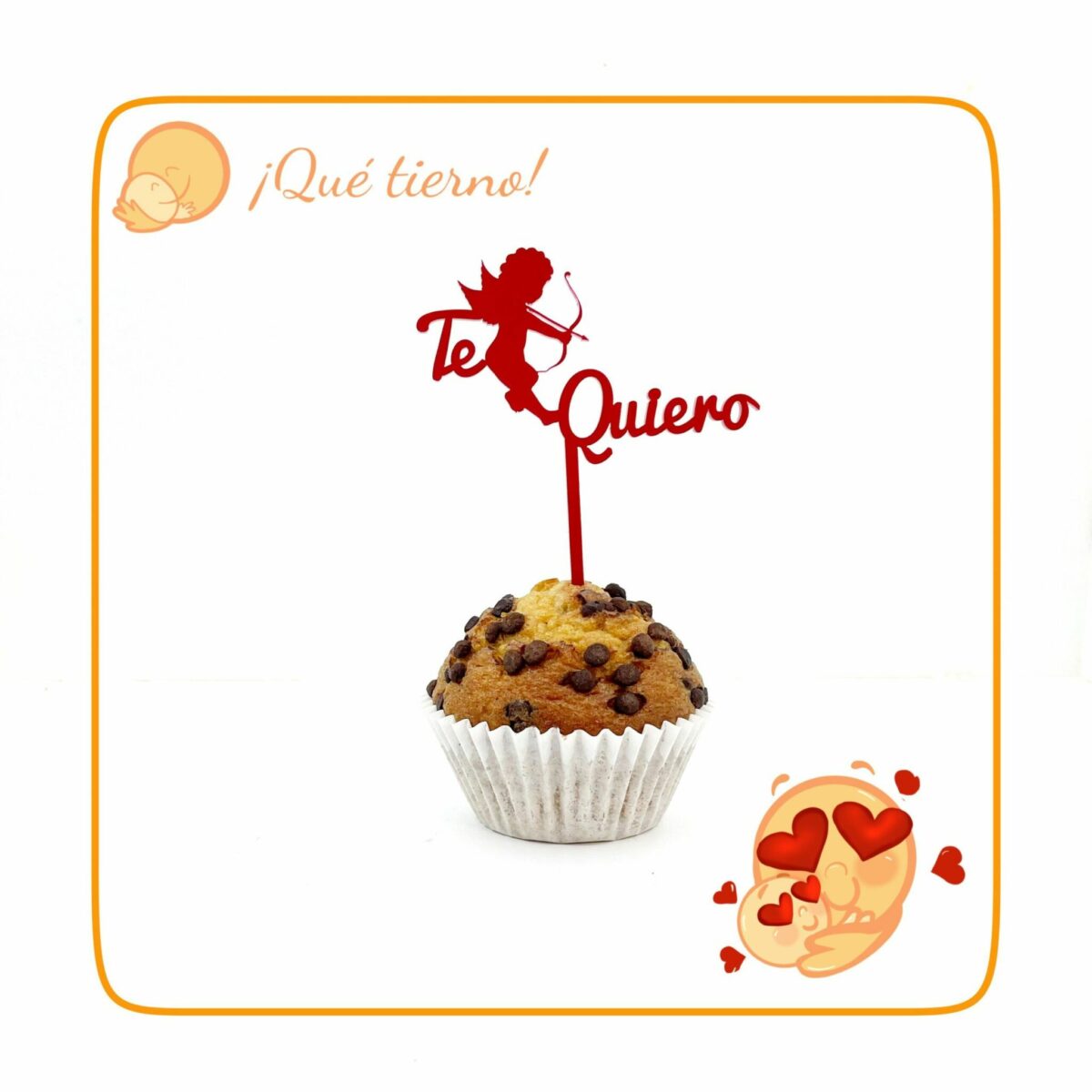 0c0bc0f0-7fbb-468f-836d-c46594440a3d Mini Toppers para empresas - Imagen 1