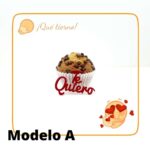 Mini Toppers para empresas - Imagen 17