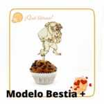 Mini Toppers para empresas - Imagen 11