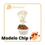 Mini Toppers para empresas - Imagen 9