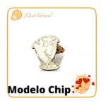 Mini Toppers para empresas - Imagen 4