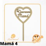 Toppers para momentos especiales