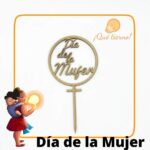 Toppers para momentos especiales