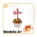 Mini Toppers para empresas - Imagen 18