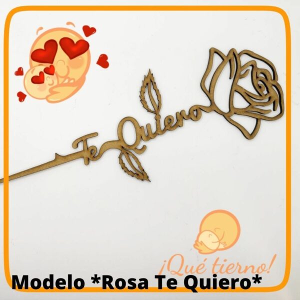 Toppers para momentos especiales