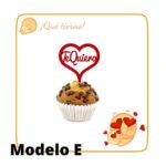 Mini Toppers para empresas - Imagen 16