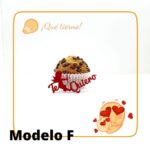 Mini Toppers para empresas - Imagen 13