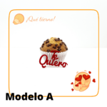 Mini Toppers para empresas - Imagen 2